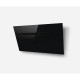 Elica Neat Wi-Fi @BL/A/90 PRF0199536 Απορροφητήρας Καμινάδα-Τζάκι 90cm Μαύρος